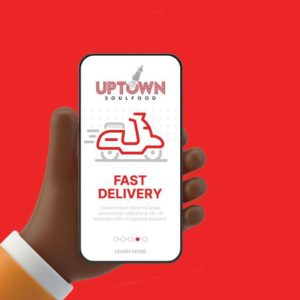 Brandifi Uptown Client App