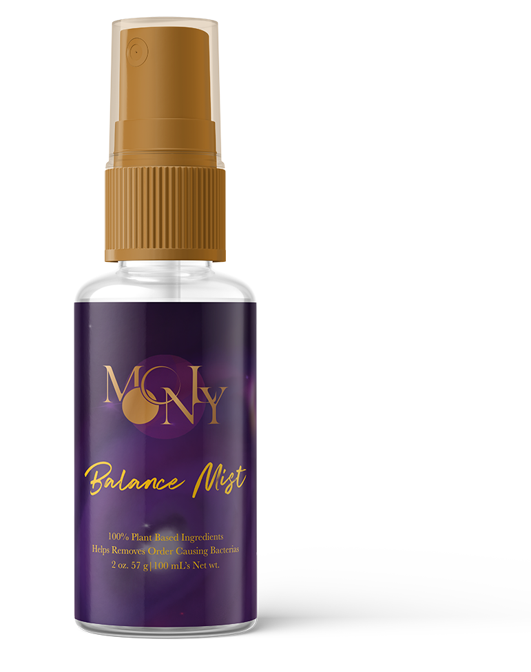 Brandifi Moonly Client Balance Mist