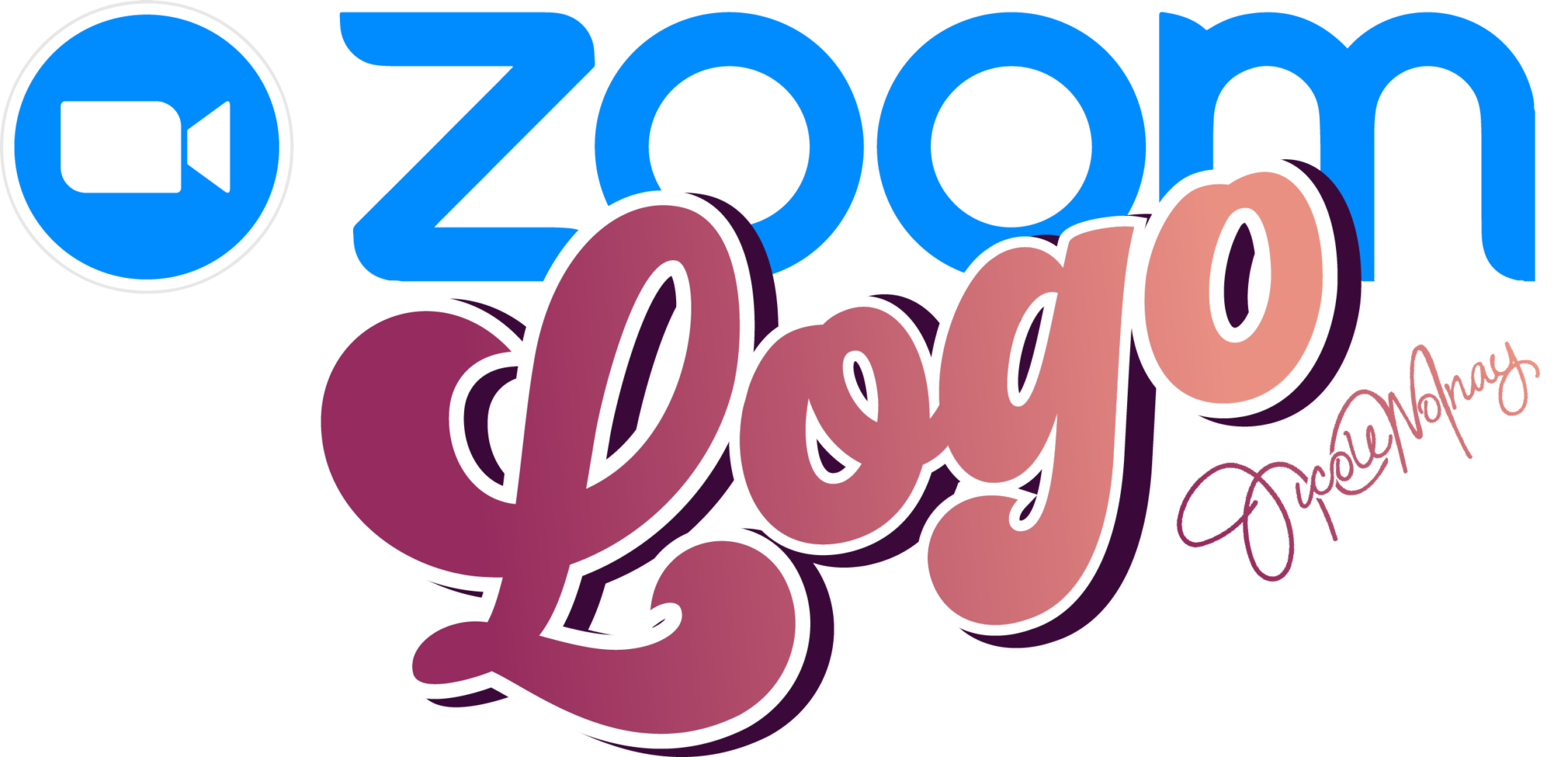 Zoom Logo Call - Ms Nicole Monay